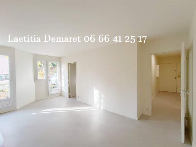 Appartement — photo du bien