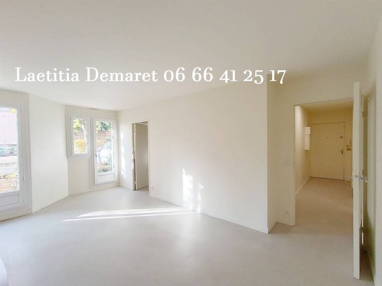 Appartement — photo 1