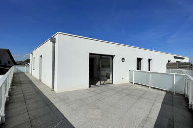 Appartement 3 pièces 268000 €