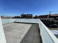 TRUCHTERSHEIM - Appartement F3 DERNIER ETAGE + GRANDE TERRAS — photo 2