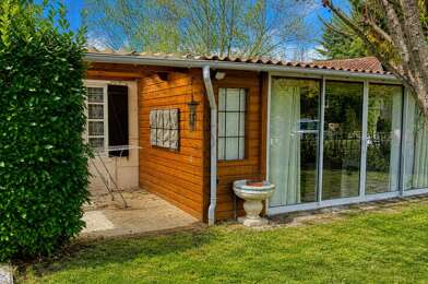 Maison 3 pièces 92000 €