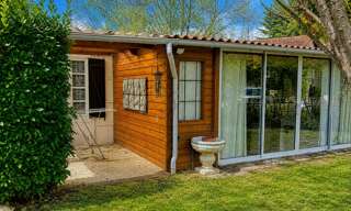 Maison 3 Pièces 60 m² à vendre à Saint-Jean-de-Liversay (17170)