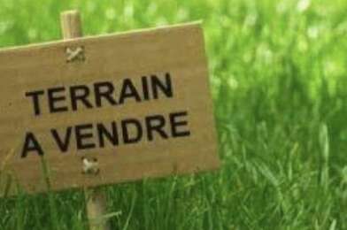 Terrain  70000 €