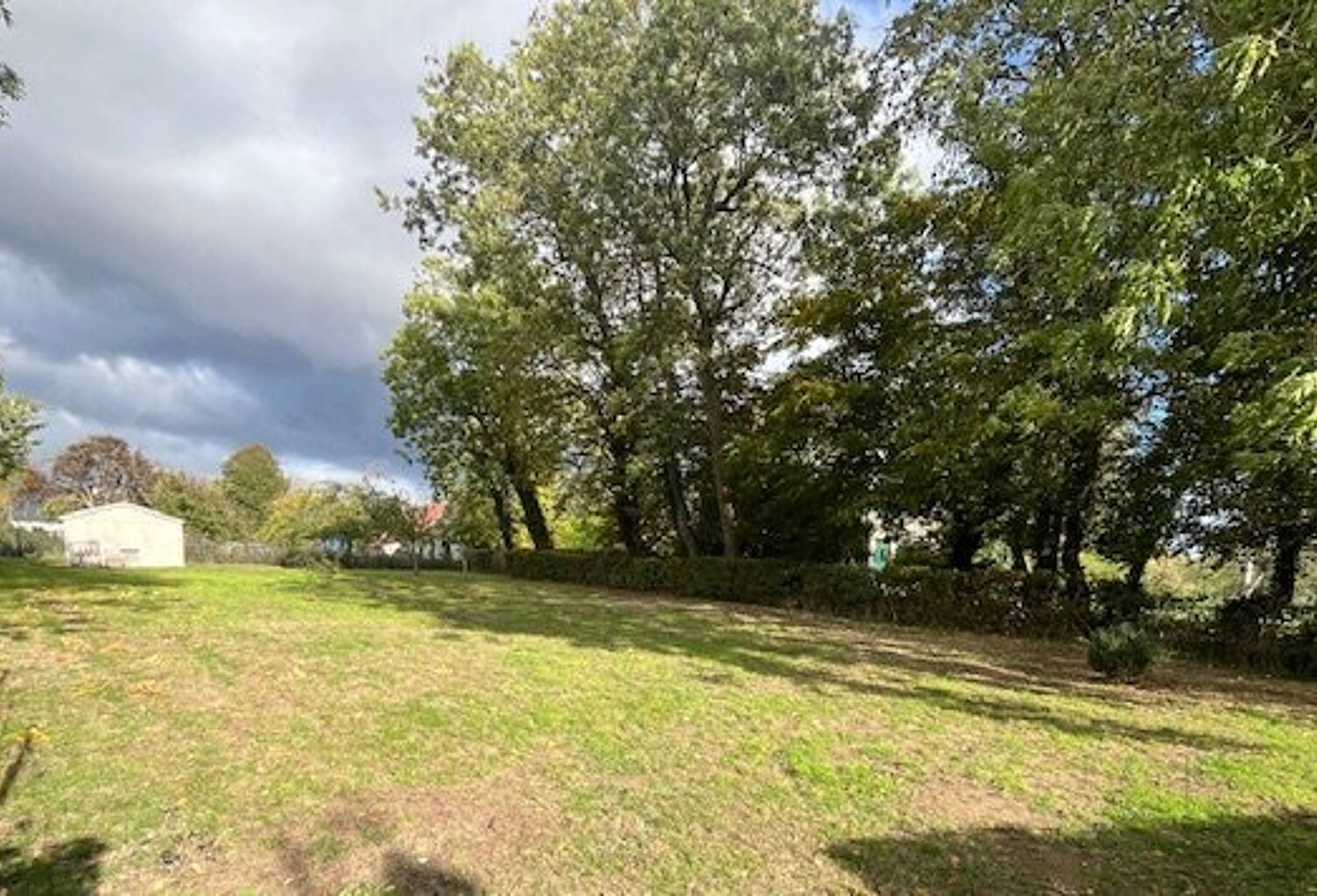 Terrain — photo 1