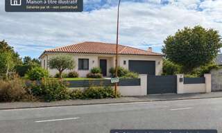 Terrain  1365 m² à vendre à Le Catelet (02420)