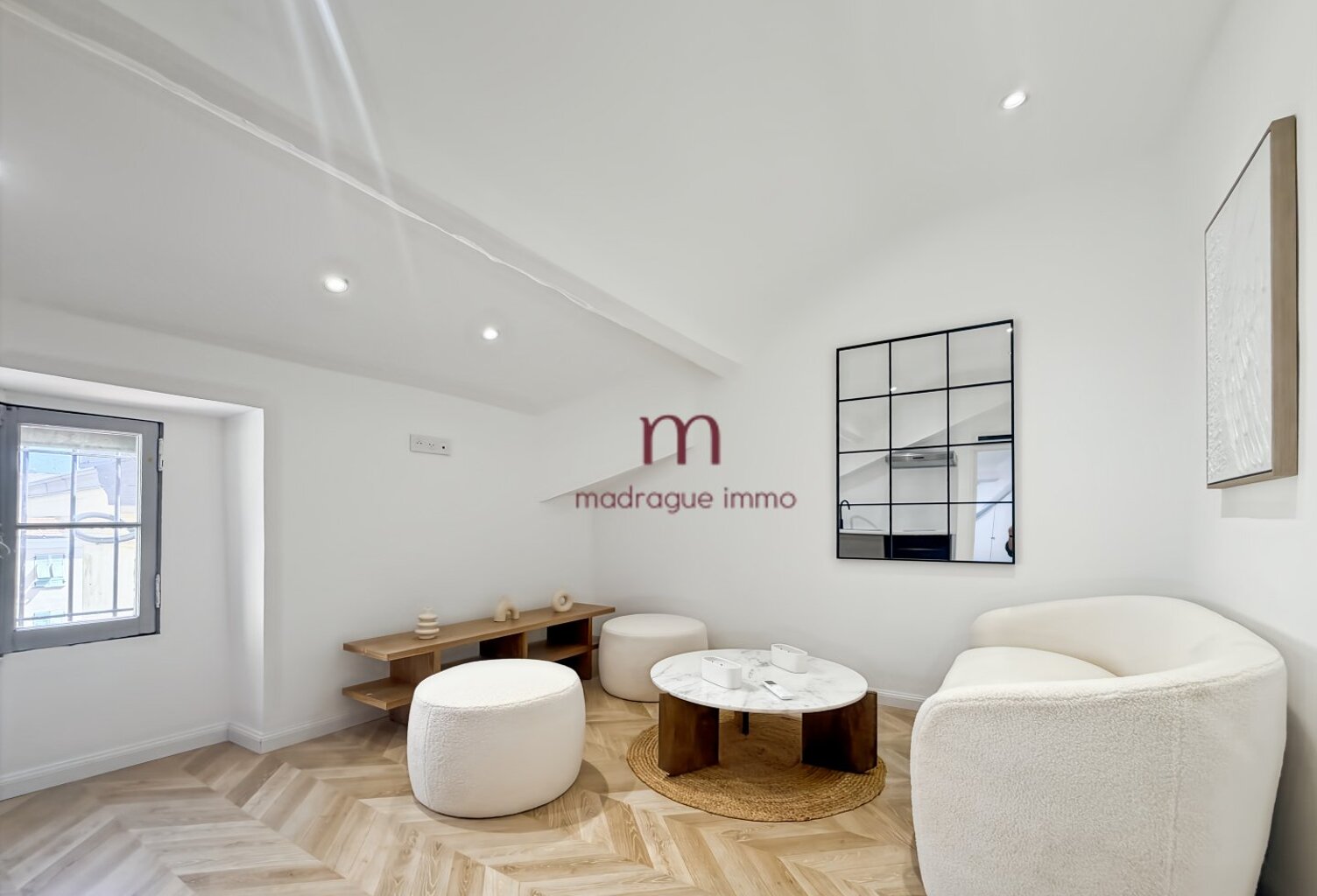 Appartement — photo 1