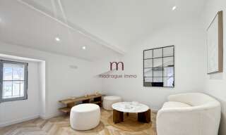 Appartement 2 Pièces 35 m² à vendre à Nice (06000)