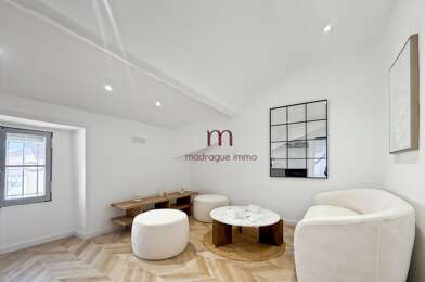 Appartement 2 pièces 279000 €