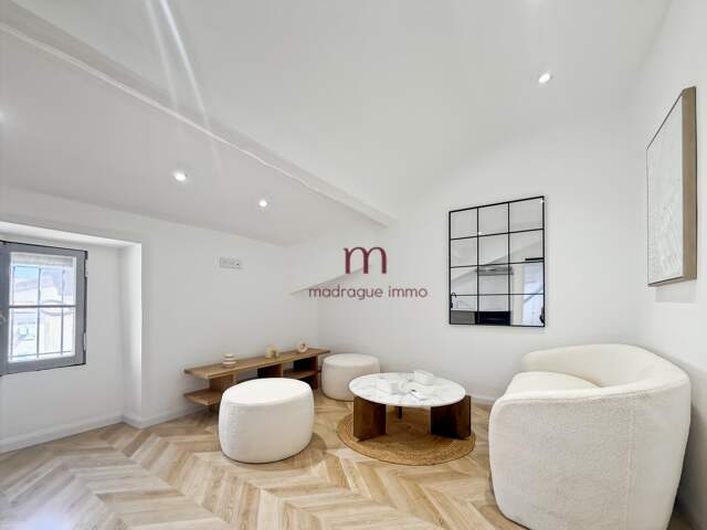 Appartement — photo du bien