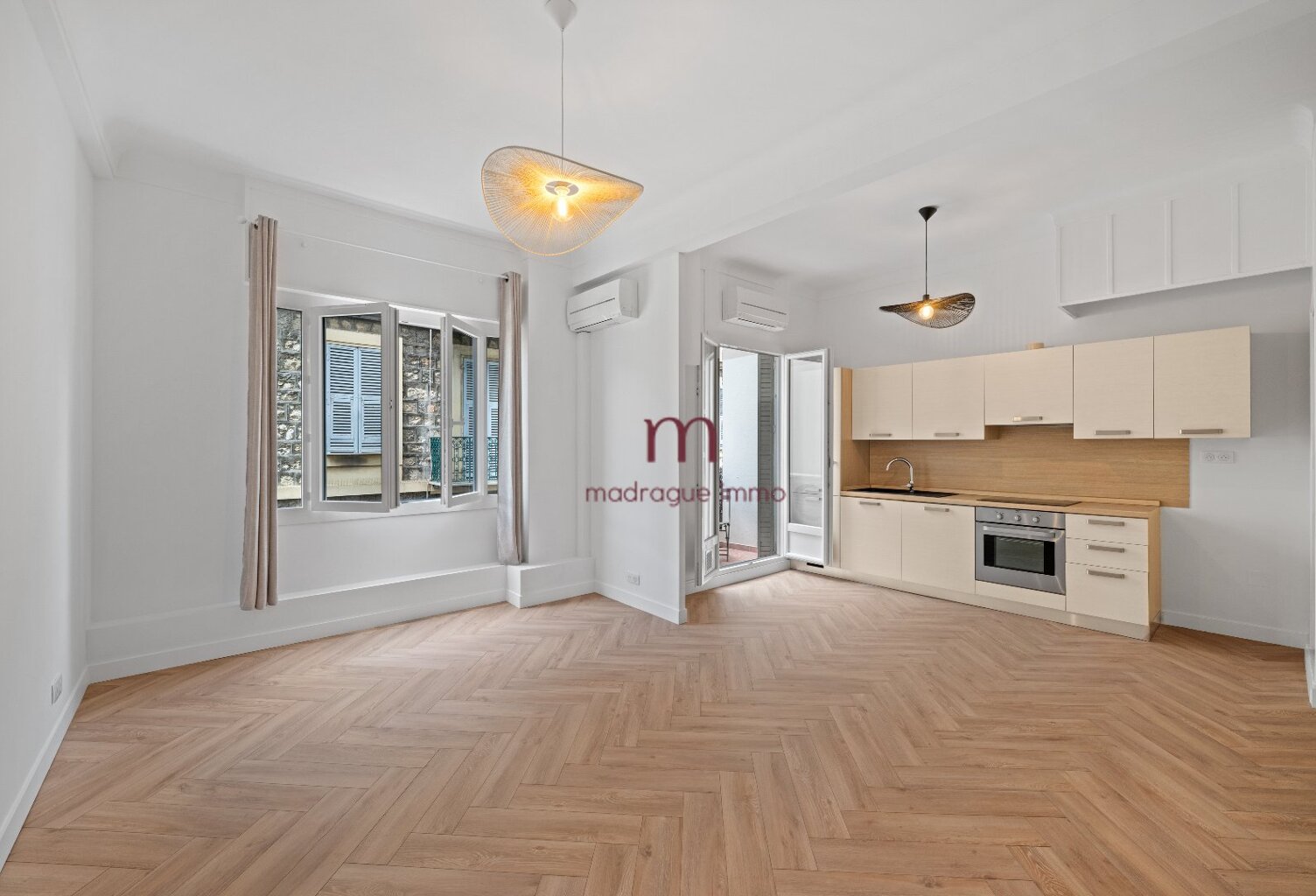 Appartement — photo 1