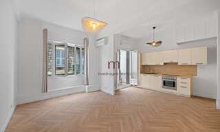 Appartement 1 Pièce 53 m² à vendre à Nice (06000)