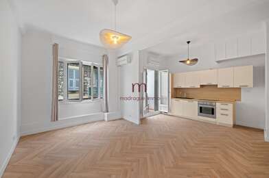Appartement 1 pièces 449000 €