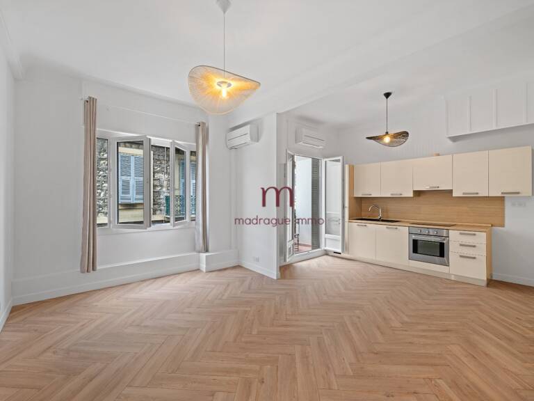 Appartement — photo 1