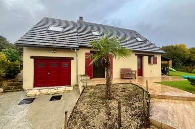 Maison 6 pièces 333000 €