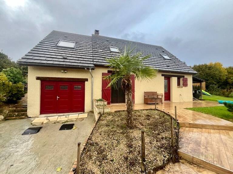 Maison — photo 1
