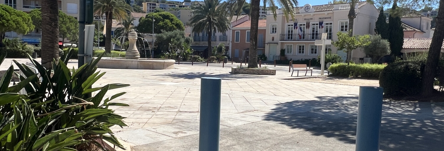 Commerce  203 m² à vendre à Saint-Mandrier-sur-Mer (83430)