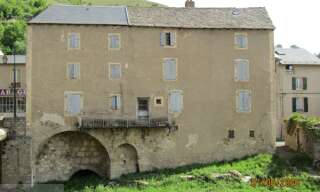 Maison 10 Pièces 350 m² à vendre à Meyrueis (48150)