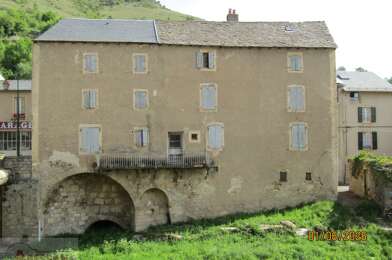 Maison 10 pièces 89900 €