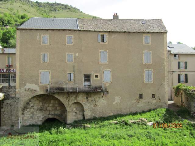 Maison de village — photo du bien