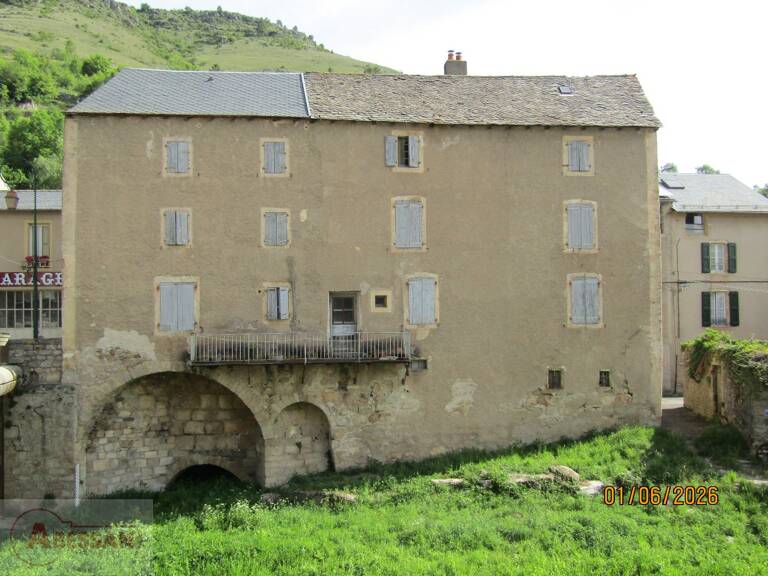 Maison de village — photo 1
