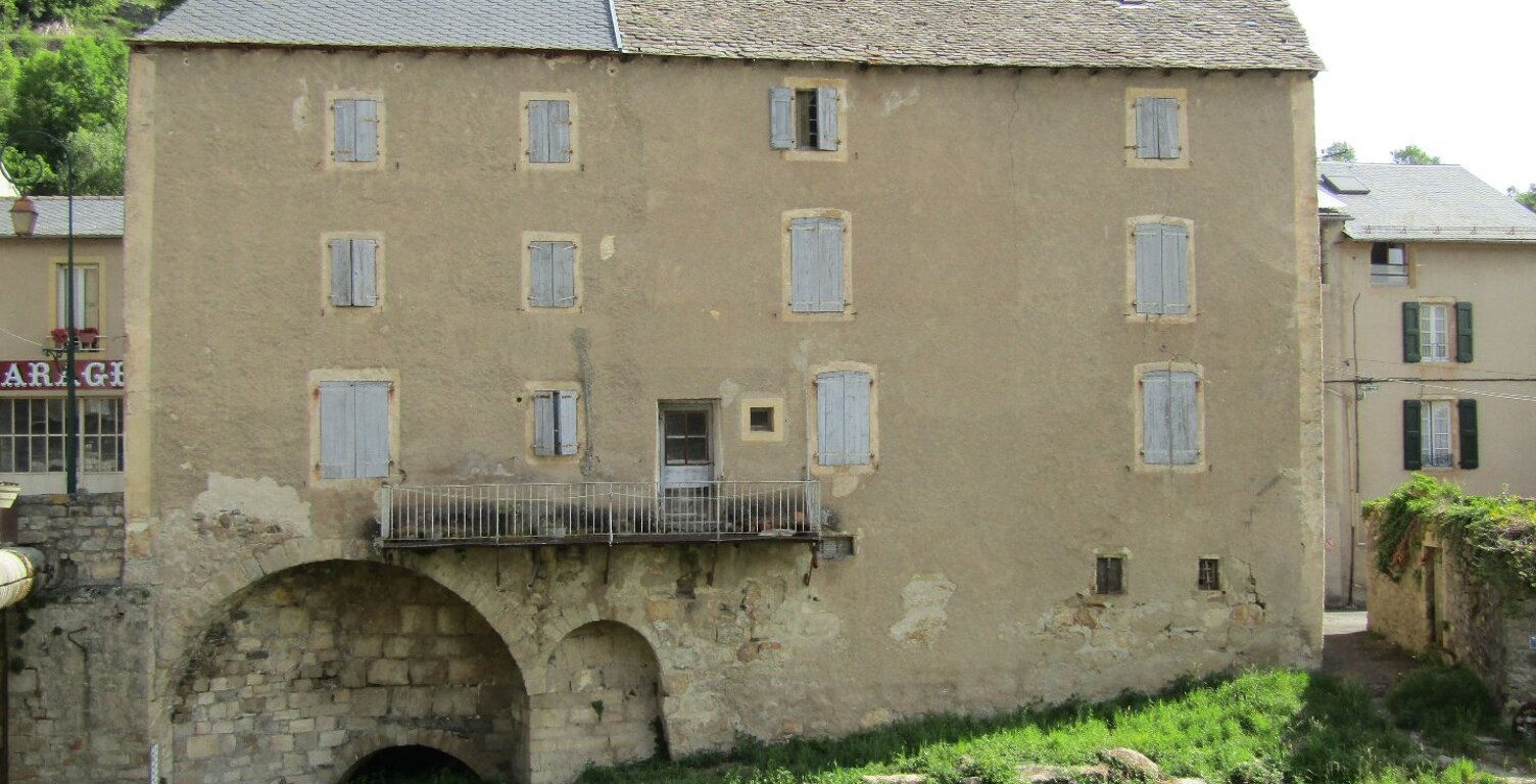 Maison de village — photo 1