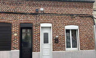 Maison 4 Pièces 62 m² à louer à Le Cateau-Cambrésis (59360)
