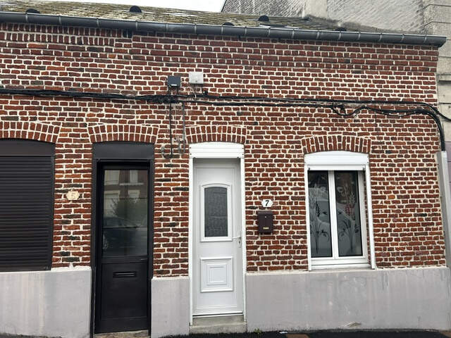 MAISON BON ETAT — photo du bien