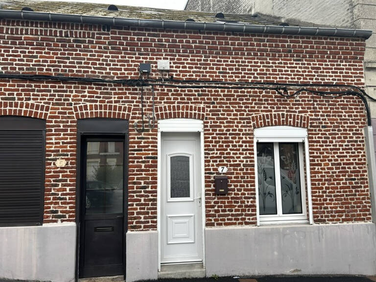 MAISON BON ETAT — photo 1