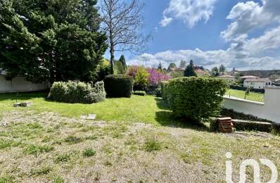 Vente Terrain à bâtir 555 m&sup2; — photo du bien