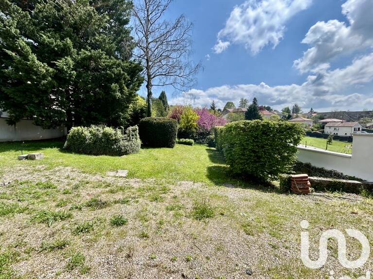 Vente Terrain à bâtir 555 m&sup2; — photo 1