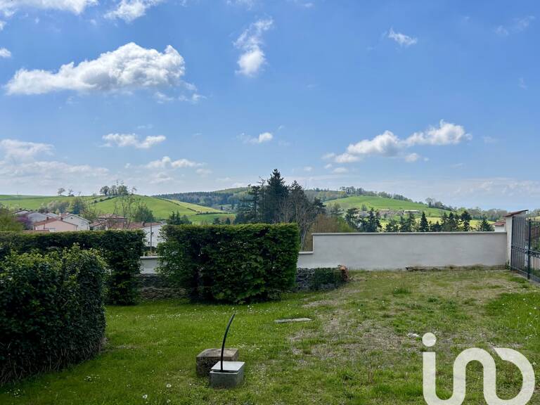 Vente Terrain à bâtir 555 m&sup2; — photo 1