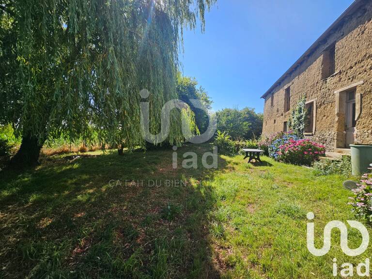 Vente Maison/villa 4 pièces — photo 1