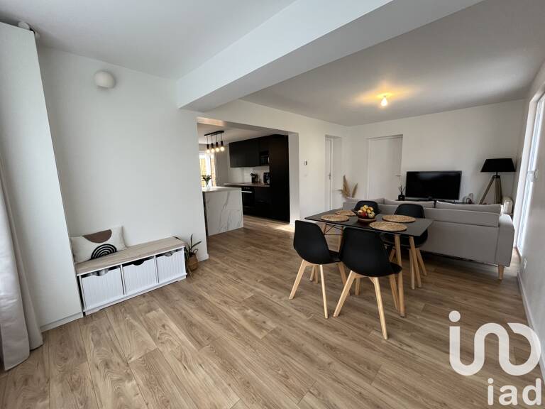 Vente Maison/villa 3 pièces — photo 1