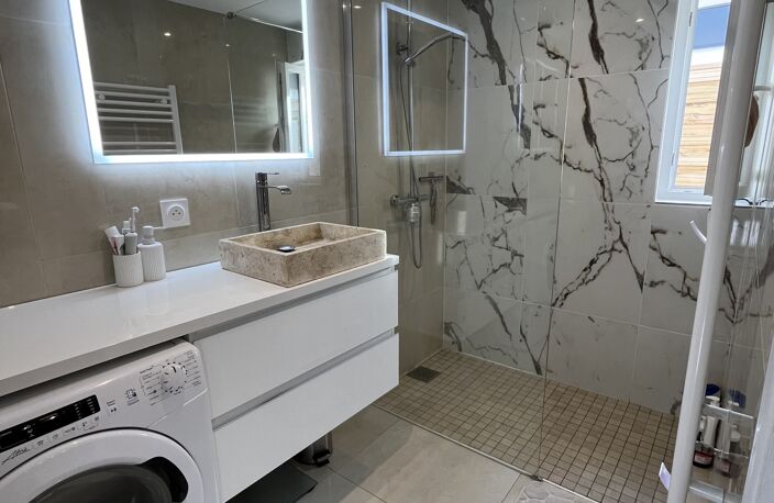 Vente Maison/villa 3 pièces — photo 3