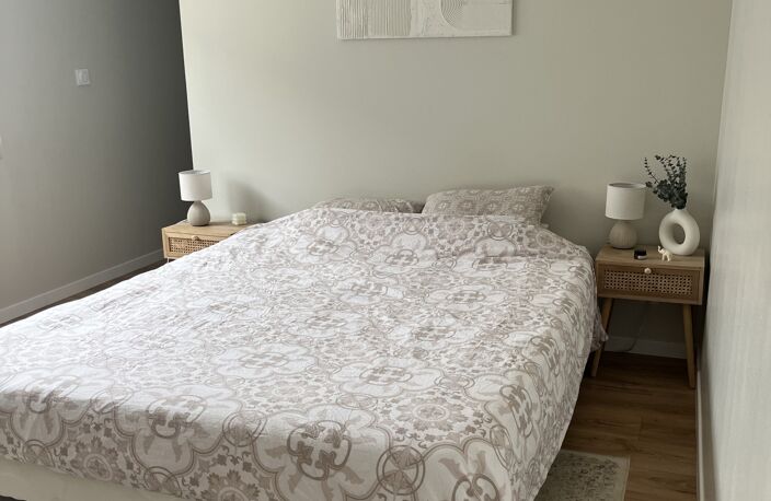 Vente Maison/villa 3 pièces — photo 4