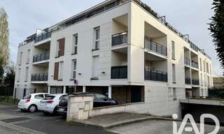 Appartement 2 Pièces 42 m² à vendre à Tours (37100)