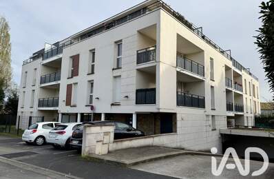 Vente Appartement 2 pièces — photo du bien