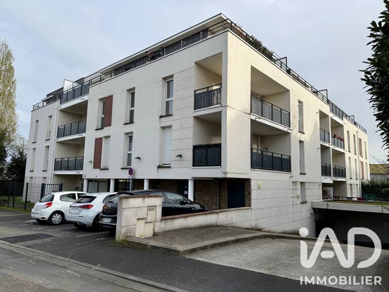 Vente Appartement 2 pièces — photo 1