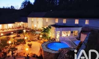 Maison 34 Pièces 1458 m² à vendre à Beaune (21200)