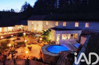 Maison 34 pièces 1679900 €
