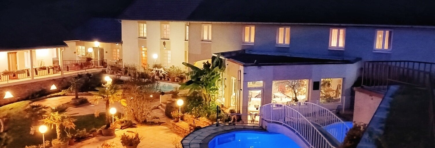 Maison 34 Pièces 1458 m² à vendre à Beaune (21200)
