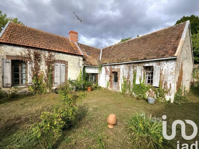 Vente Maison/villa 3 pièces — photo 1