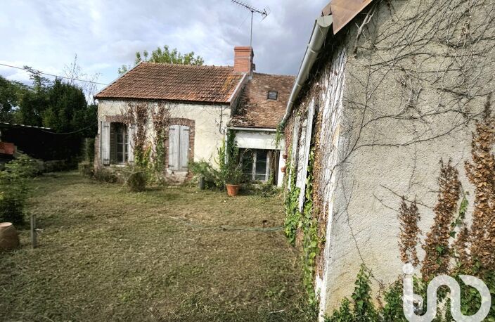 Vente Maison/villa 3 pièces — photo 2