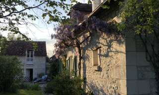 Maison 9 Pièces 170 m² à vendre à Cussay (37240)
