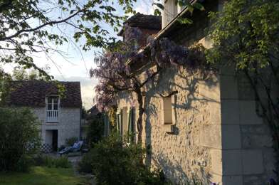 Maison 9 pièces 258000 €