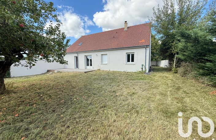 Vente Maison traditionnelle 4 pièces — photo 2