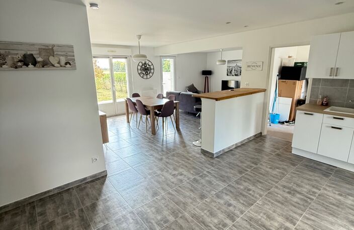 Vente Maison traditionnelle 4 pièces — photo 3