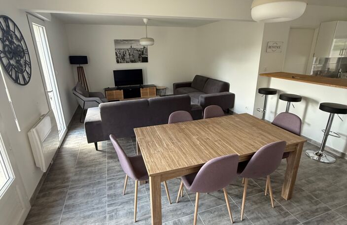 Vente Maison traditionnelle 4 pièces — photo 4