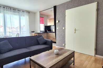 Appartement 2 pièces 169000 €