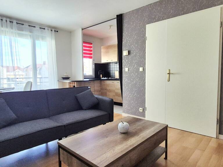 Vente Appartement 2 pièces — photo 1